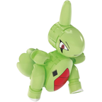 Mega Construx Pokémon Larvitar Poké Ball Building Set Construction Toy 6+