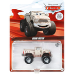 Disney Pixar Cars Deluxe Craig Faster 1:55 Scale Die-Cast Character Vehicle Toy Car