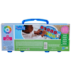 Peppa Pig Peppas 1-2-3 Bus Toddler Learning Toy Counting Numbers Interactive Playset 2+ Fun