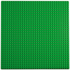 LEGO Classic Green Baseplate 11023 32x32 Stud Square Building Board Grass