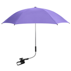 Baby Parasol Compatible with Egg Pushchair Canopy Sun and Rain Protection Fits All Models