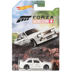 Hot Wheels Forza Horizon 4 1:64 Die-Cast Vehicle Collection Cars Choose Your Favourite