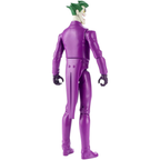 Dc Comics Justice League the Joker 30cm 12 Inch Action Figure Toy Mattel Dwm52