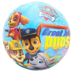 Toyland® 14cm (5.5") Paw Patrol Ball Kids Outdoor Toys & Games for Fun Playtime