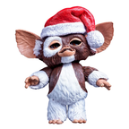 NECA Gremlins Ultimate Gizmo Christmas Action Figure Toy