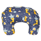 Baby Feeding Nursing Pillow Maternity Breastfeeding Cushion Teddy Design