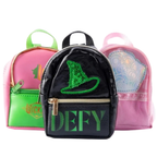 Wicked Stationery Mini Backpack 3 Pack Collectable Gift Set