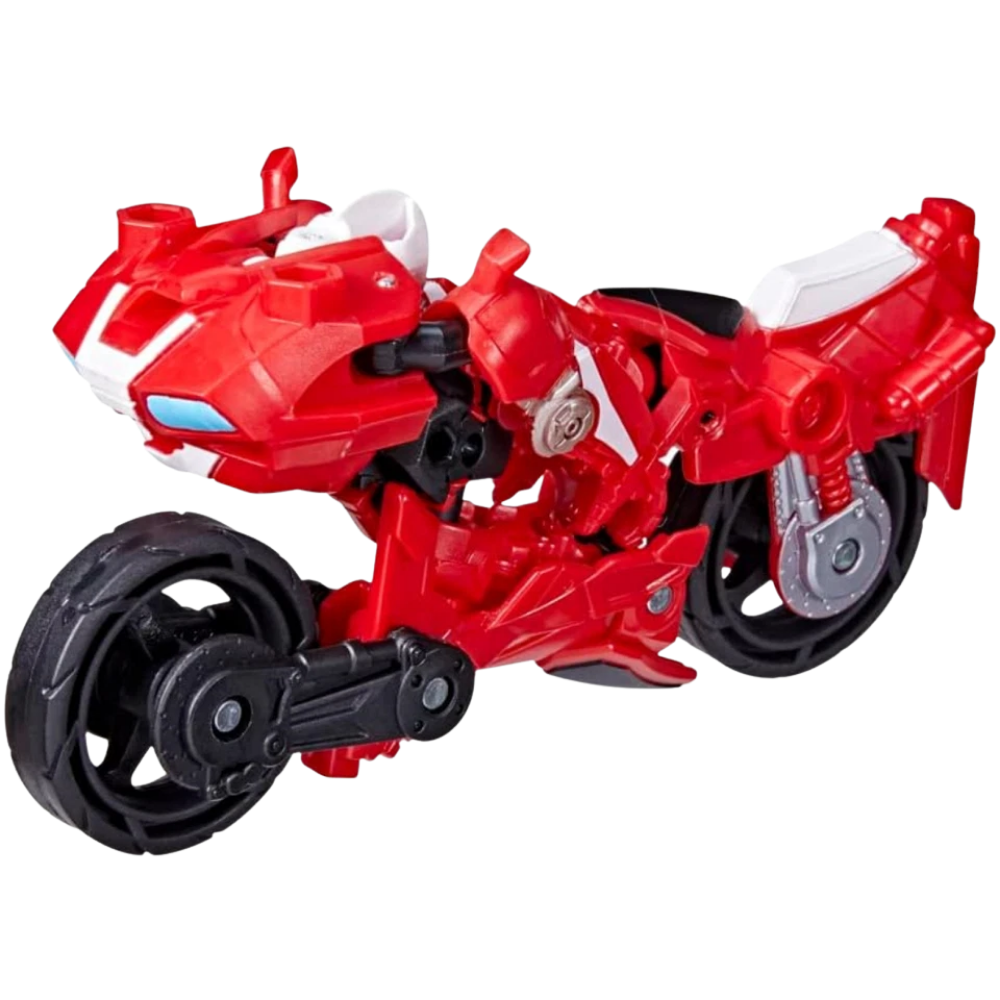 Transformers Rise of the Beasts Arcee Silverfang 2-Pack Beast Alliance Battle Changer Beast Armour Set