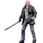NECA Friday the 13th Ultimate Jason Voorhees 7" Action Figure