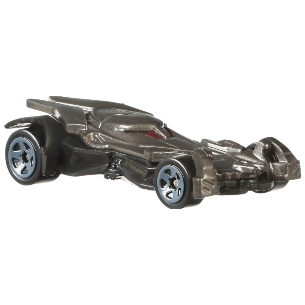 Hot Wheels Dc Comics Batman 80th Anniversary Set of 6 1:64 Diecast Collectable Vehicles