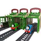 Thomas & Friends Connect & Go Metal Engine Thomas Train New Kids Fisher-Price Toy