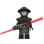 Star Wars 8-Piece Mini Figure Building Block Set Collectible Kids Toys Gift for Fans Uk