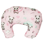 Baby Feeding Nursing Pillow Maternity Breastfeeding Cushion Teddy Design
