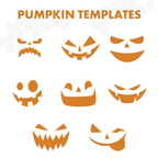 Abeec Halloween Pumpkin Carving Kit Pumpkin Cutting Tools Set for Halloween Decorations