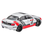 Hot Wheels Premium Boulevard Audi S4 Quattro #81 Diecast Collectible HKF30