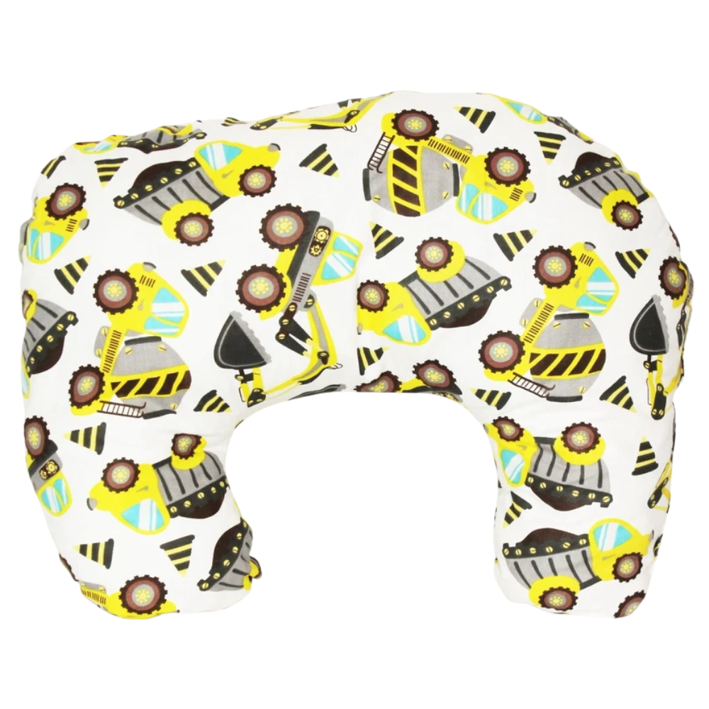 Baby Feeding Nursing Pillow Maternity Breastfeeding Cushion Teddy Design
