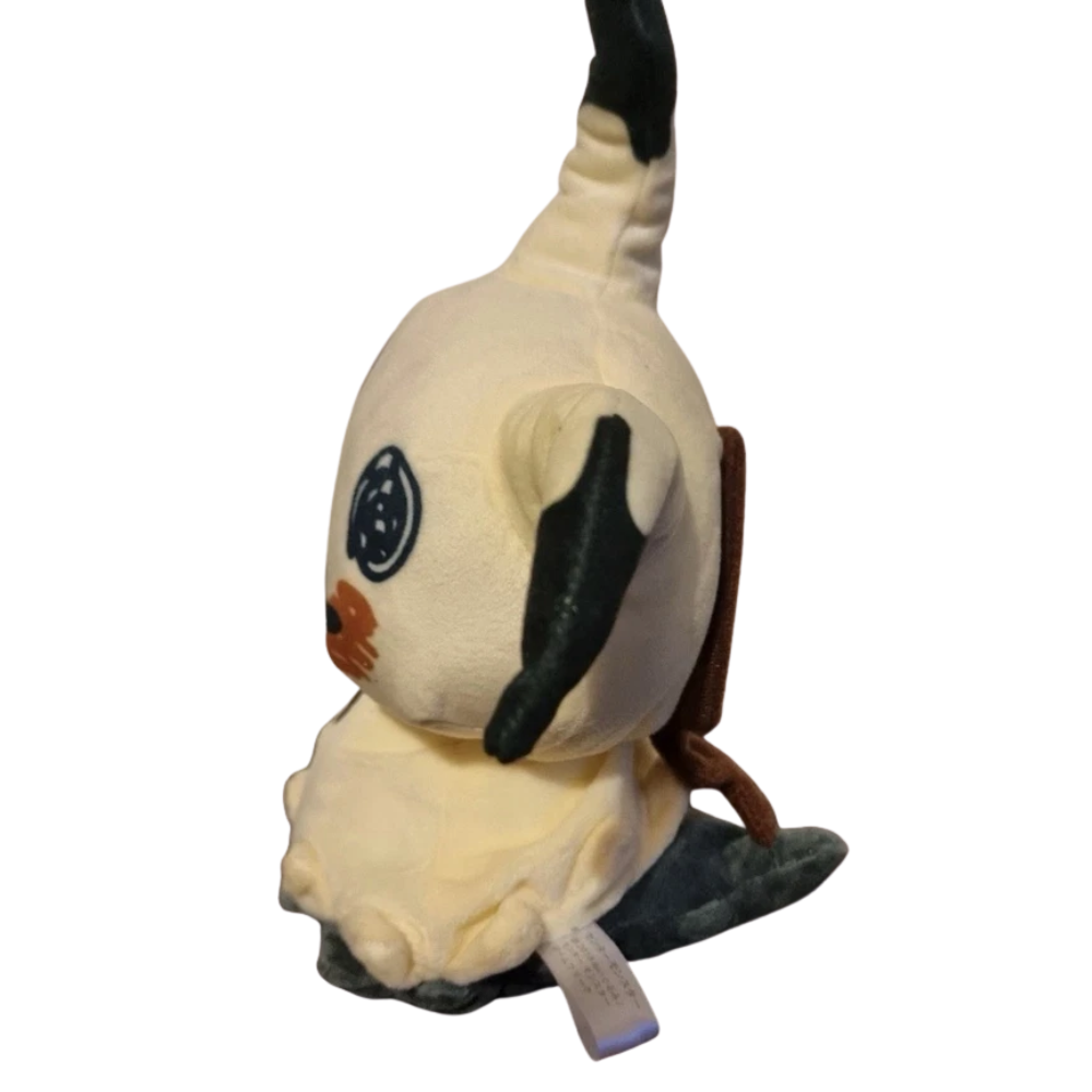 Pokémon Mimikyu Plush Soft Toy 9 Inch Cute Collectible Teddy Gift UK