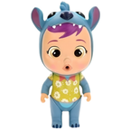 Disney Stitch Cry Babies Magic Tears Mini Doll New & Sealed Collectible Baby Figure Toy