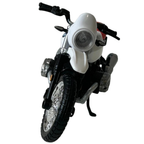 Bburago BMW R nineT Urban GS Motorcycle Diecast Model Bike 1:18 Scale German Motorbike Toy
