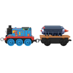 Thomas & Friends Pushing Locomotive Character Rocket Thomas Toy Train Kids Collectible