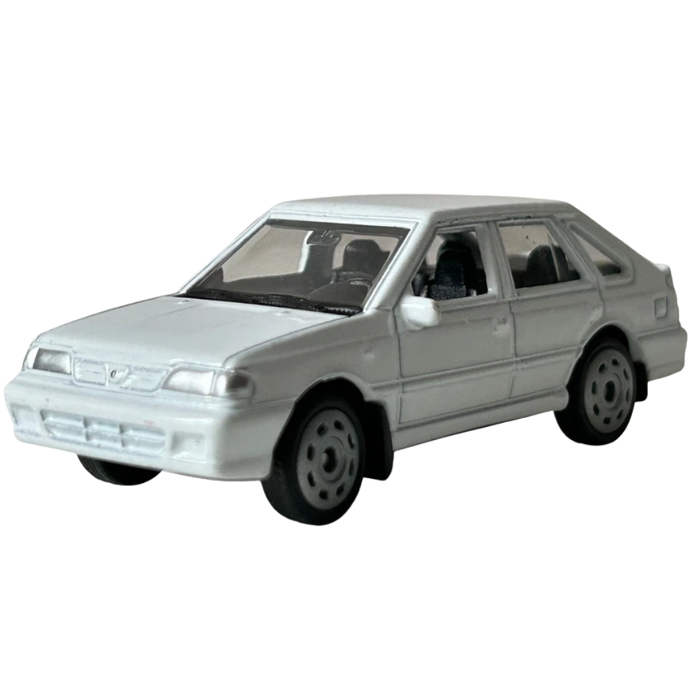 Welly Diecast Metal Cars 1:60–1:64 Scale Assorted World Model Vehicles Toy
