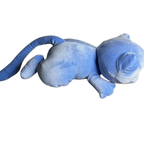 Pokemon Shiny Mew Sleeping Plush Soft Toy Teddy 26cm Cuddly Character Gift Kids Collectors Uk