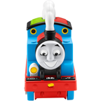 Thomas & Friends Fisher-Price Storytime Train with Music & Lights Kids Railway Toy