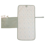 Baby Travel Changing Mat Portable Waterproof Folding Nappy Diaper Changing Pad