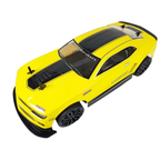 Remote Control Camaro Style Drift Car Rc 1:10 4wd 2.4ghz 8ch Ready to Run Kids Gift 8+