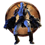 God of War 3 Ultimate Kratos Action Figure Collectible Model Toys Halloween Gift