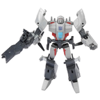 Transformers EarthSpark Megatron Warrior Class Action Figure