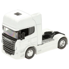 Welly Scania Volvo MAN Tractor Unit Truck 1:64 Scale Diecast Model Lorry Toy