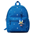 Sonic the Hedgehog Series 2 3d Figural Keyring Mystery Bag Clip Collectible Toy for Fans