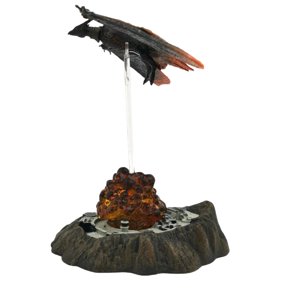 NECA Godzilla King of the Monsters 2019 Rodan 7" Action Figure