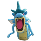 Pokémon Gyarados Plush Soft Toy 60cm Long Water Flying Type Cuddly Teddy Kids Gift