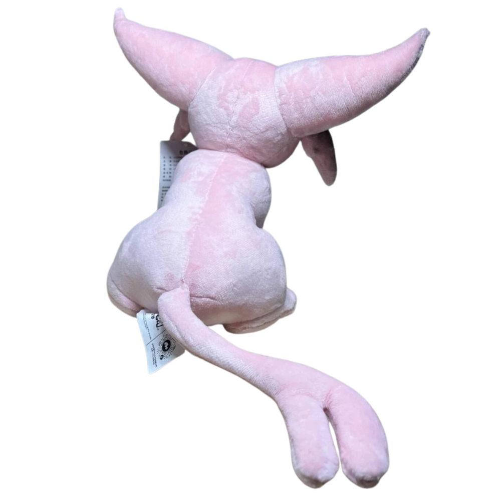 Pokemon Espeon Plush Soft Toy Teddy 26cm Cute Collectible Kids Gift Brand New Uk Seller Toy