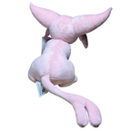 Pokemon Espeon Plush Soft Toy Teddy 26cm Cute Collectible Kids Gift Brand New Uk Seller Toy