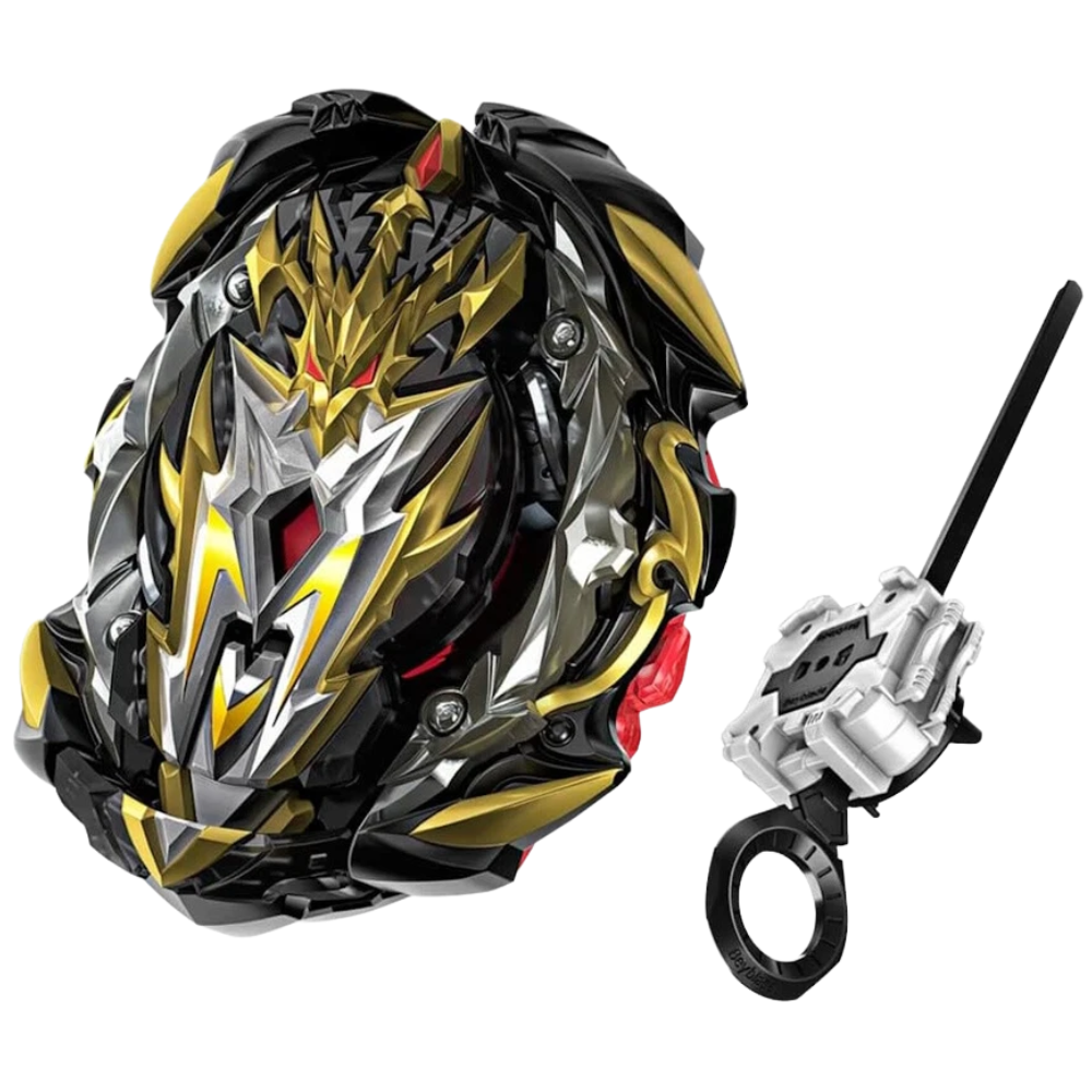 Beyblade Burst Prime Apocalypse PR-19 Pro Series Attack Battle Spinning Top Toy 8+