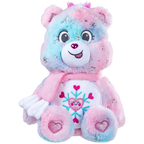 Care Bears Collector Edition Snowflake Sparkle Bear Limited Edition Plush Toy Collectible Gift