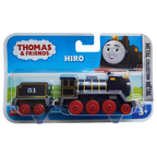 Thomas & Friends Metal Engine Die-Cast Trains Choose Your Favourite Fisher-Price Character