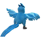 Pokemon Legendary Articuno Plush Soft Toy Teddy 25cm Cute Collectible Character Kids Gift