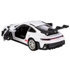 Rmz City Porsche 911 Gt3 Rs Diecast German Sports Car Model Toy 1:34–1:39 Scale