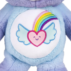 Care Bears Dream Bright Bear Medium Plush Teddy Soft Toy 35cm Collectible Gift