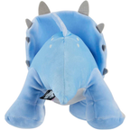 Jurassic World Camp Cretaceous Angel Plush Dinosaur Soft Toy with Roar Sound 13"