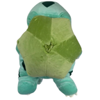 Sleeping Bulbasaur Pokemon Plush Soft Toy Teddy 40cm Cuddly Character Gift Kids Collectors