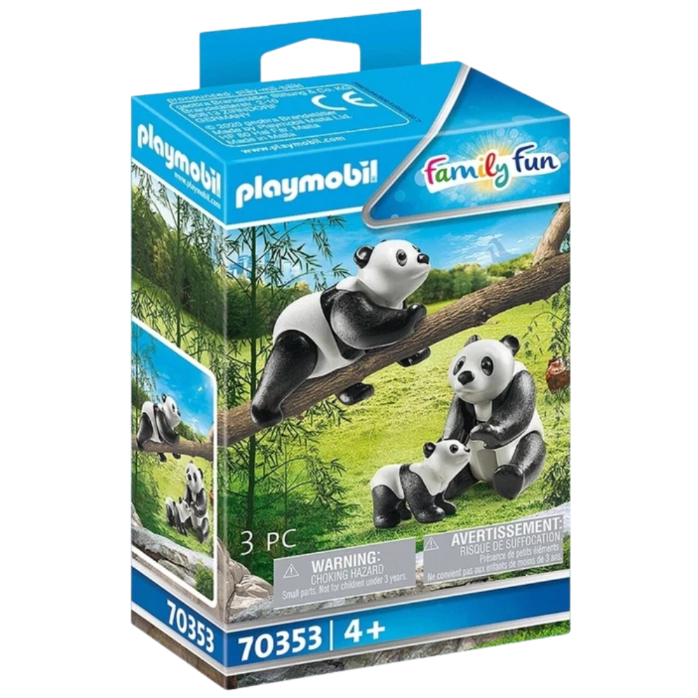 Playmobil Wiltopia Animals Wildlife Sea Life City Figures Choose Character Collectible Toy Figures Kids
