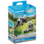 Playmobil Wiltopia Animals Wildlife Sea Life City Figures Choose Character Collectible Toy Figures Kids