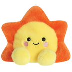 New Aurora Plush Palm Pals Assorted Cuddly Soft Toy Teddy Bear Choose Your Favourite Design