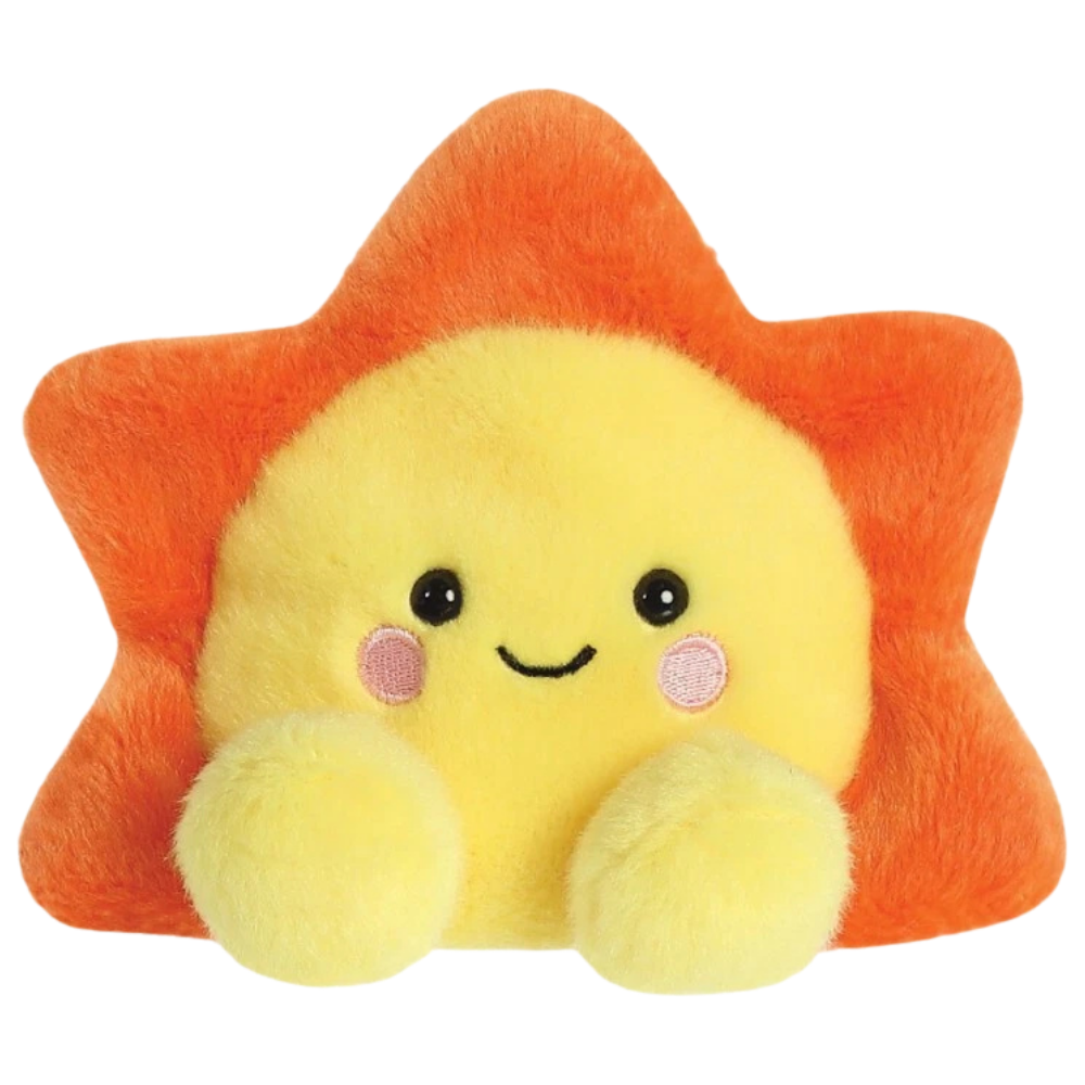 New Aurora Plush Palm Pals Assorted Cuddly Soft Toy Teddy Bear Choose Your Favourite Design