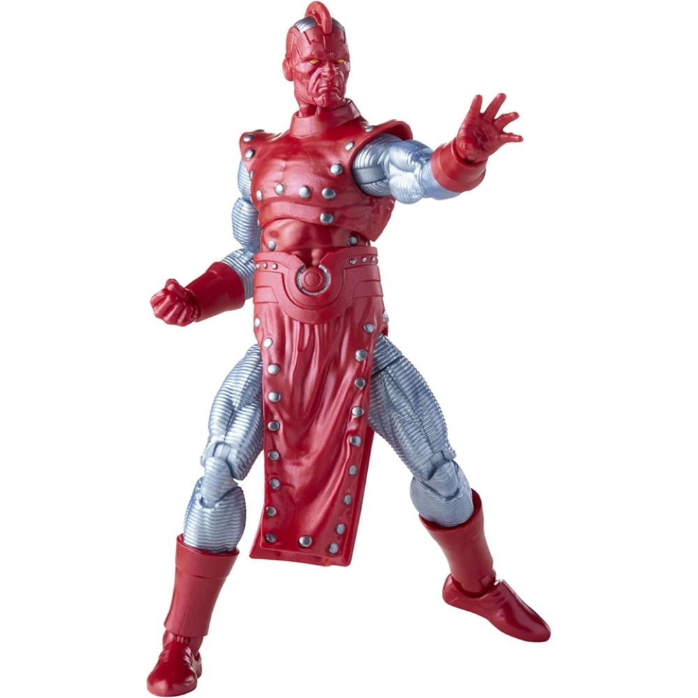 Marvel Fantastic Four Legends Series High Evolutionary 6in Retro Action Figure